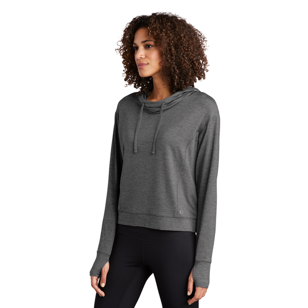 OGIO® ENDURANCE Force Ladies' Hoodie