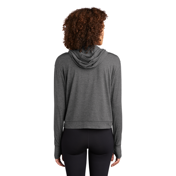OGIO® ENDURANCE Force Ladies' Hoodie