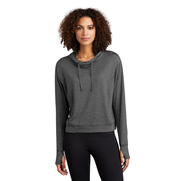 OGIO® ENDURANCE Force Ladies' Hoodie