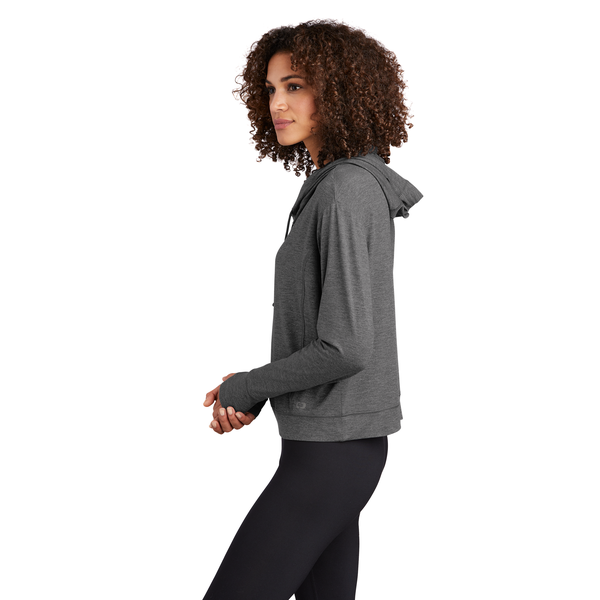 OGIO® ENDURANCE Force Ladies' Hoodie