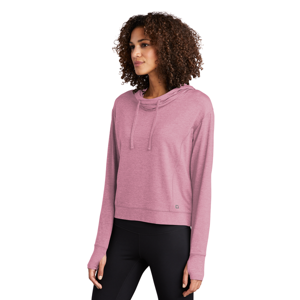OGIO® ENDURANCE Force Ladies' Hoodie