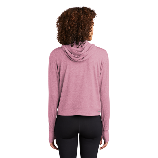 OGIO® ENDURANCE Force Ladies' Hoodie