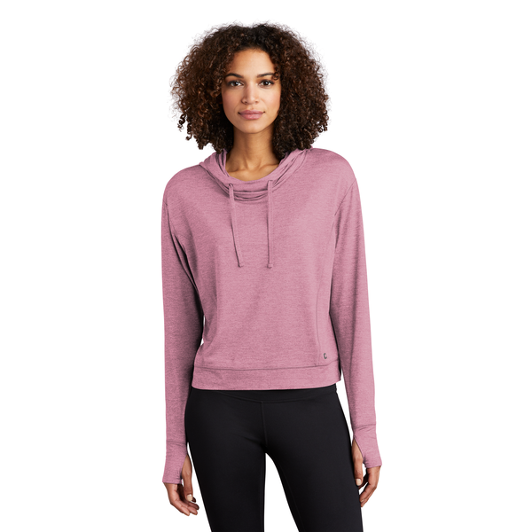 OGIO® ENDURANCE Force Ladies' Hoodie
