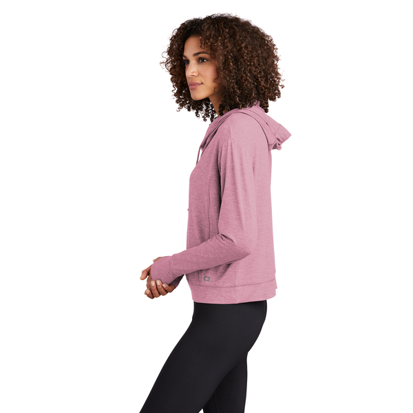 OGIO® ENDURANCE Force Ladies' Hoodie