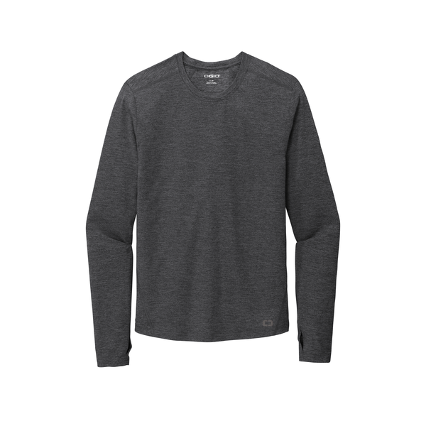 OGIO® ENDURANCE Force Long Sleeve Men's Tee