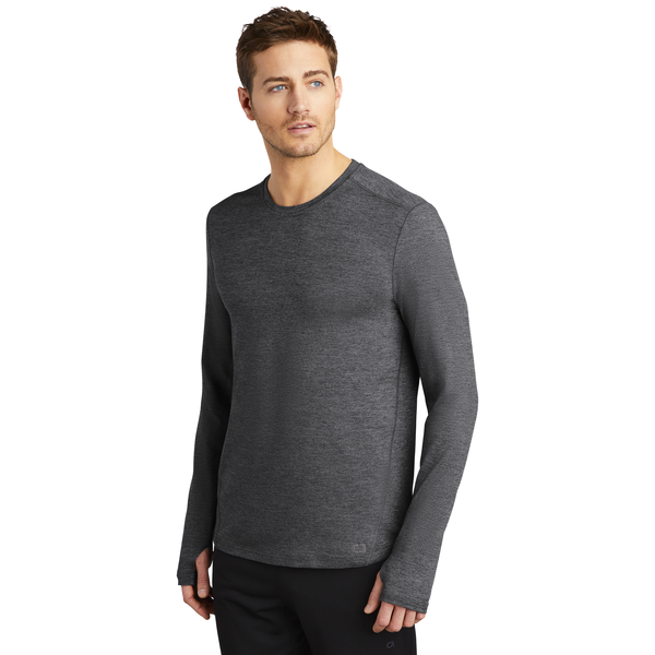 OGIO® ENDURANCE Force Long Sleeve Men's Tee