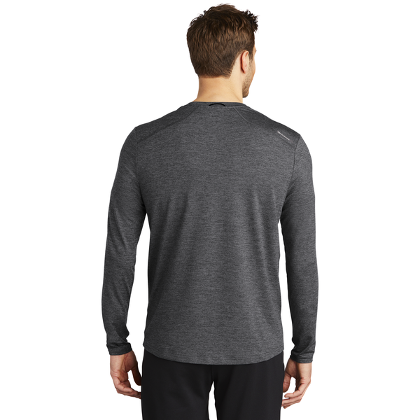 OGIO® ENDURANCE Force Long Sleeve Men's Tee