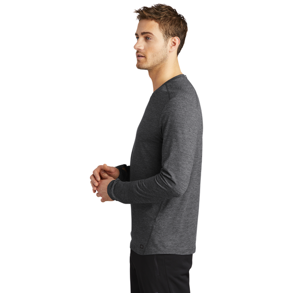 OGIO® ENDURANCE Force Long Sleeve Men's Tee