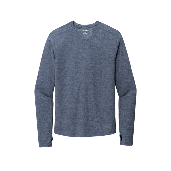 OGIO® ENDURANCE Force Long Sleeve Men's Tee