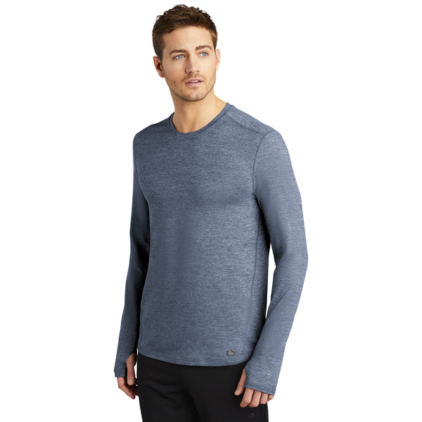 OGIO® ENDURANCE Force Long Sleeve Men's Tee
