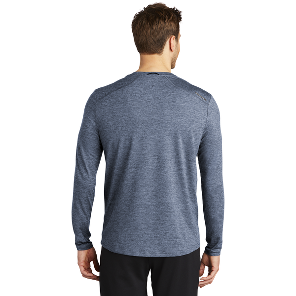 OGIO® ENDURANCE Force Long Sleeve Men's Tee