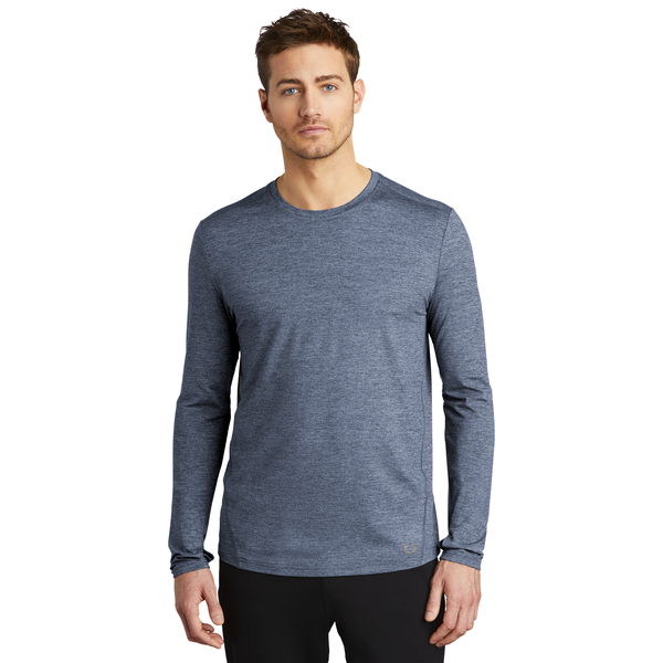 OGIO® ENDURANCE Force Long Sleeve Men's Tee