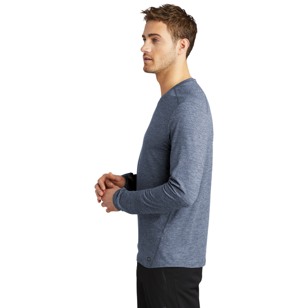 OGIO® ENDURANCE Force Long Sleeve Men's Tee