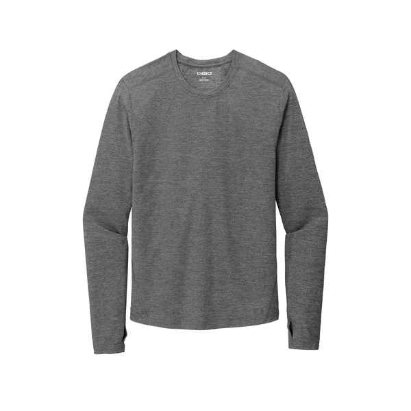 OGIO® ENDURANCE Force Long Sleeve Men's Tee