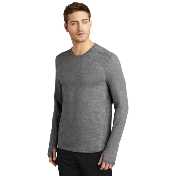 OGIO® ENDURANCE Force Long Sleeve Men's Tee