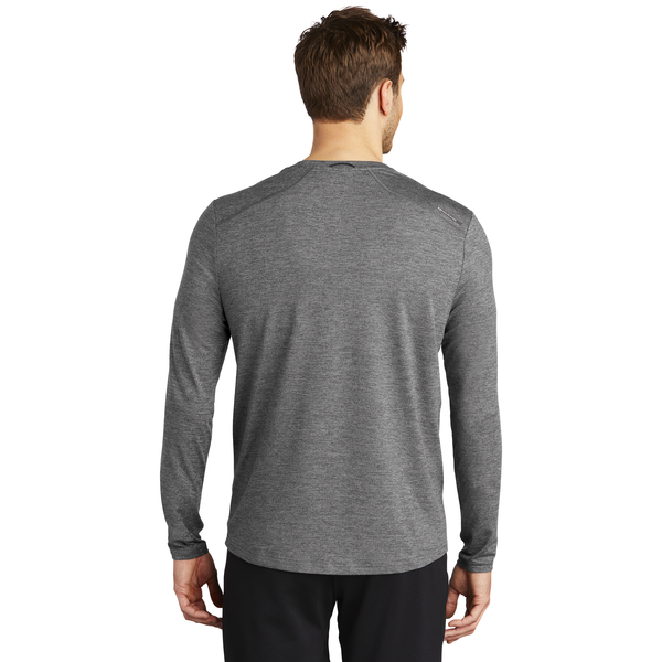 OGIO® ENDURANCE Force Long Sleeve Men's Tee