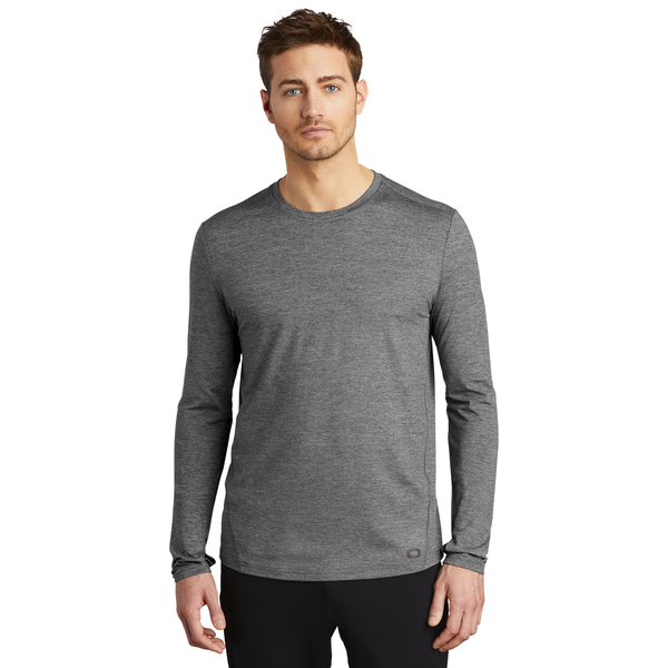 OGIO® ENDURANCE Force Long Sleeve Men's Tee