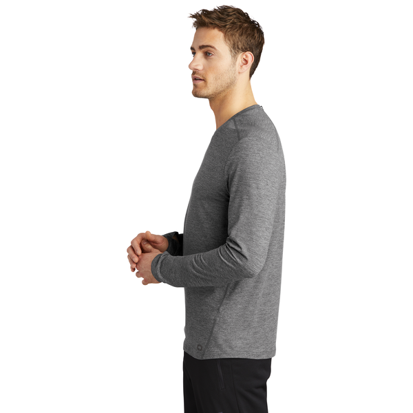 OGIO® ENDURANCE Force Long Sleeve Men's Tee