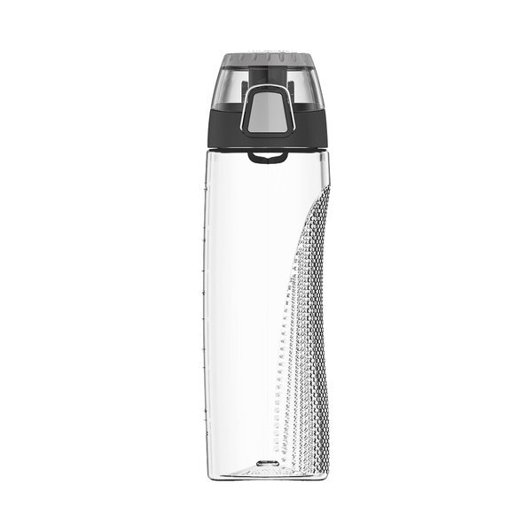 Thermos® Hydration Bottle with Rotating Intake Meter, 24oz.