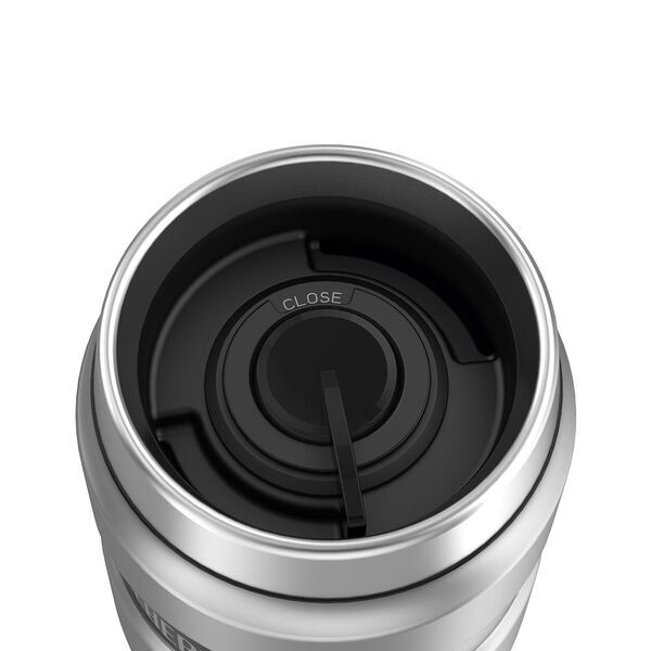 Thermos® Stainless King Vacuum Insulated Travel Tumbler, 16oz.