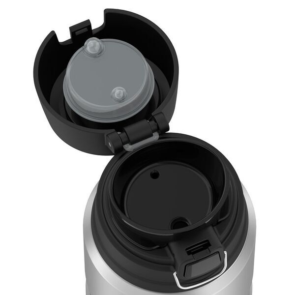 Thermos® Stainless King Vacuum Insulated Direct Drink Bottle, 24oz.