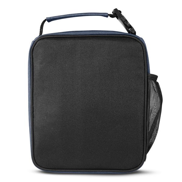 Austin Nylon Collection Lunch Bag