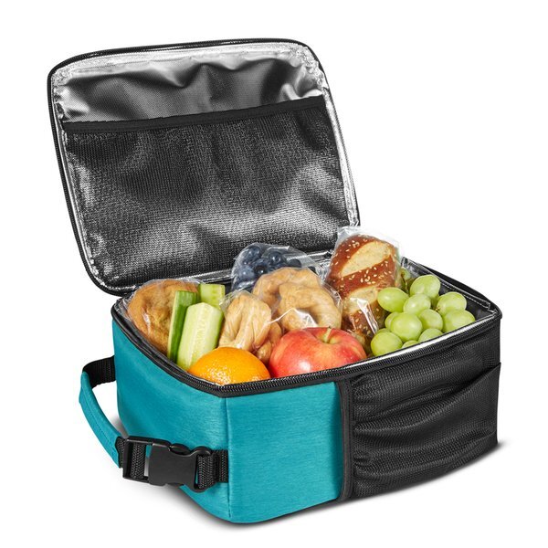 Austin Nylon Collection Lunch Bag