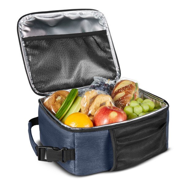 Austin Nylon Collection Lunch Bag