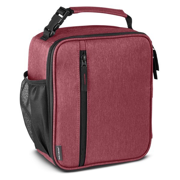 Austin Nylon Collection Lunch Bag