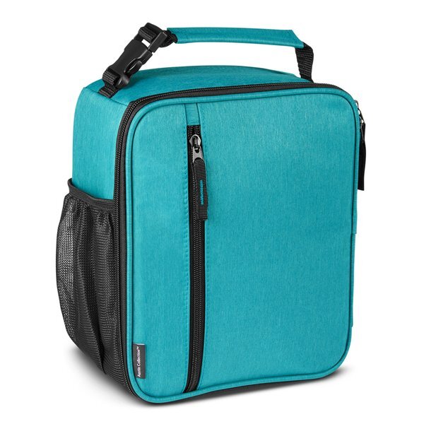 Austin Nylon Collection Lunch Bag