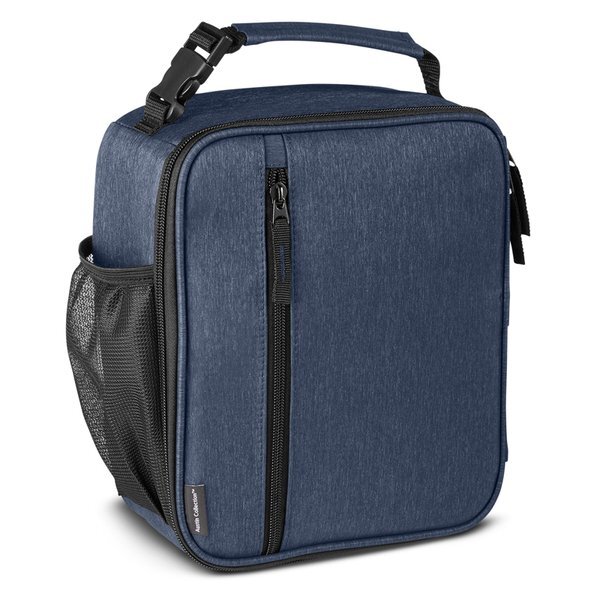 Austin Nylon Collection Lunch Bag