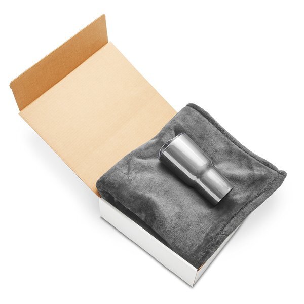 Laid Back Comfort 2-Piece Gift Set