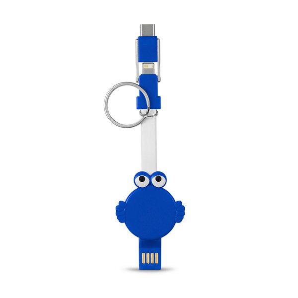 Goofy Group™ Charging Cable