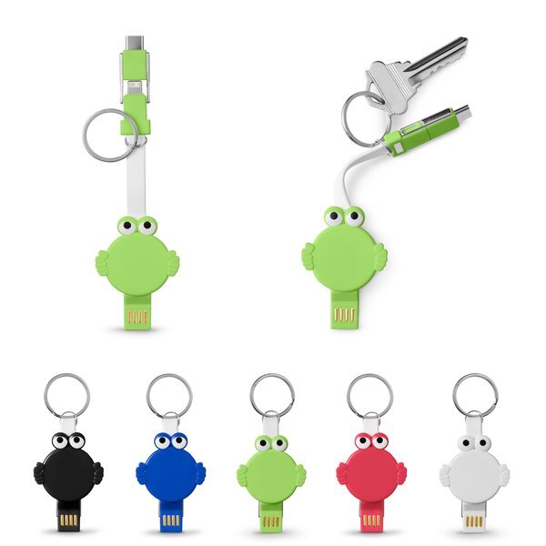 Goofy Group™ Charging Cable