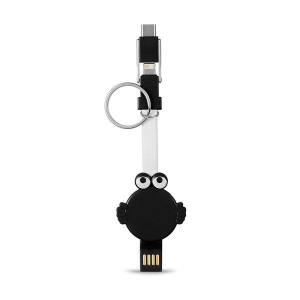 Goofy Group™ Charging Cable