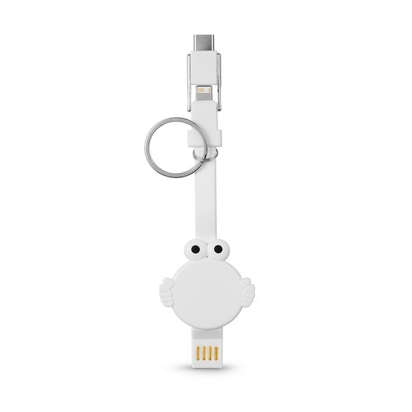 Goofy Group™ Charging Cable