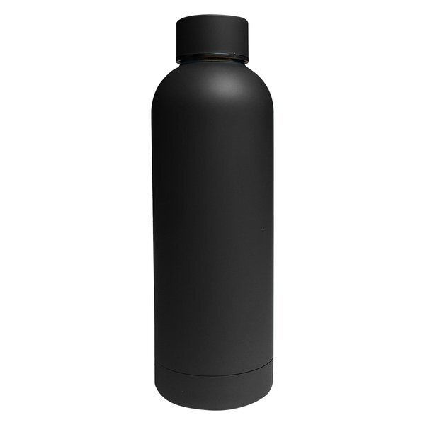 Blair Stainless Steel Bottle, 17oz.
