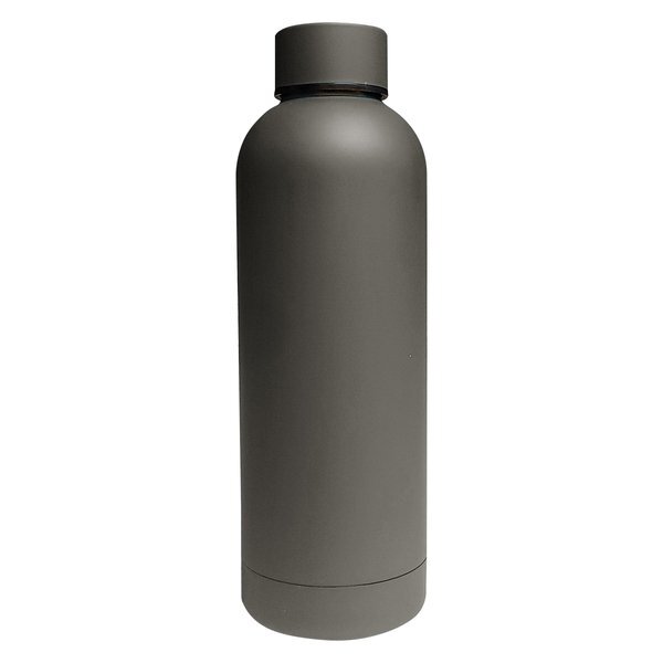 Blair Stainless Steel Bottle, 17oz.