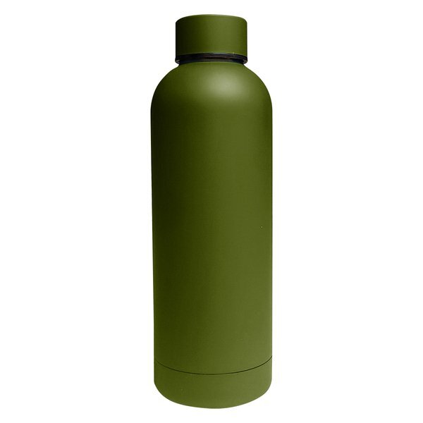 Blair Stainless Steel Bottle, 17oz.