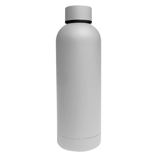 Blair Stainless Steel Bottle, 17oz.