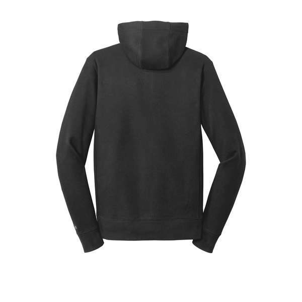 New Era® French Terry Full-Zip Men's Hoodie