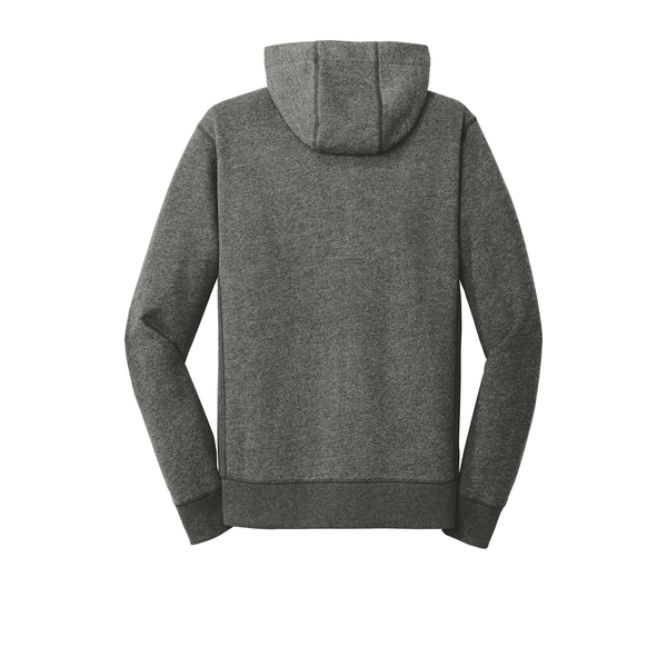 New Era® French Terry Full-Zip Men's Hoodie