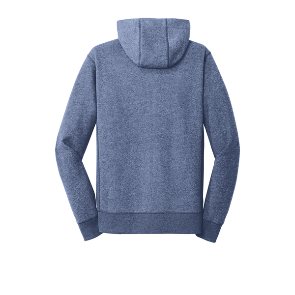 New Era® French Terry Full-Zip Men's Hoodie