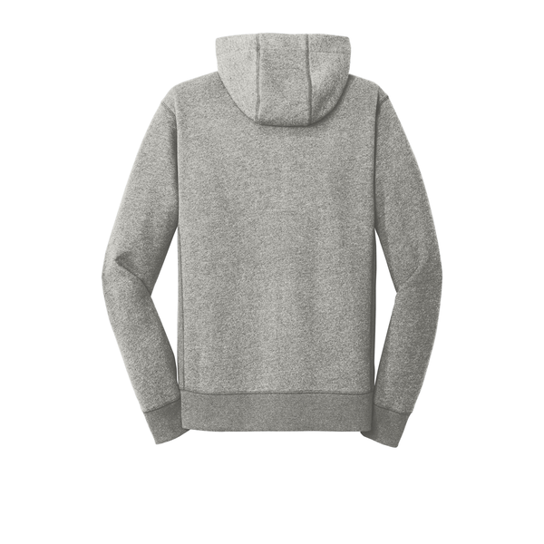 New Era® French Terry Full-Zip Men's Hoodie