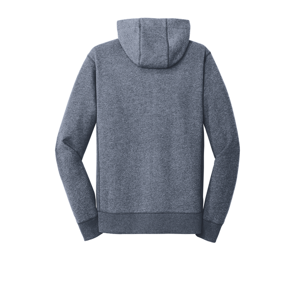 New Era® French Terry Full-Zip Men's Hoodie