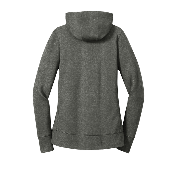 New Era® French Terry Full-Zip Ladies' Hoodie