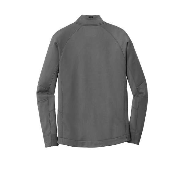 New Era® Venue Fleece 1/4 Zip Men's Pullover