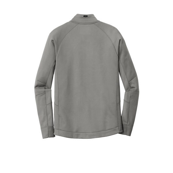 New Era® Venue Fleece 1/4 Zip Men's Pullover