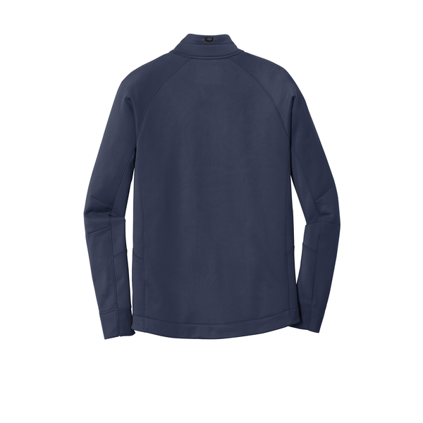 New Era® Venue Fleece 1/4 Zip Men's Pullover