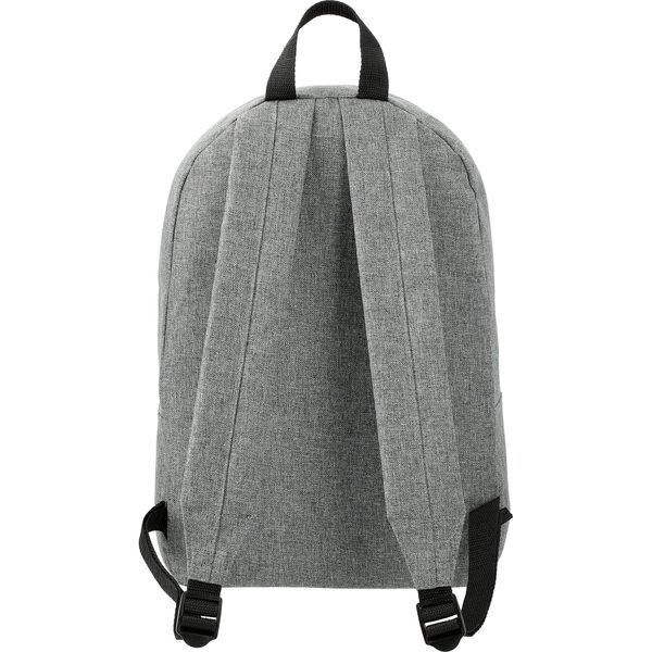 Reign Polycanvas Backpack